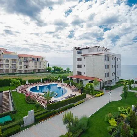 Mia Cassa * Sveti Vlas