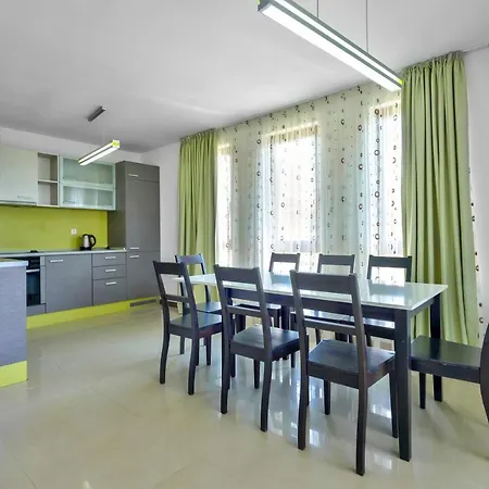 Mia Cassa Apartment