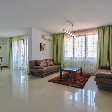 Apartment Mia Cassa Sveti Vlas