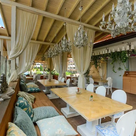 Mia Cassa Apartment