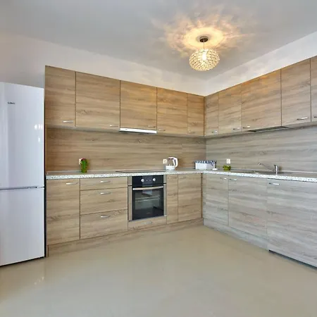 Mia Cassa Apartment Sveti Vlas