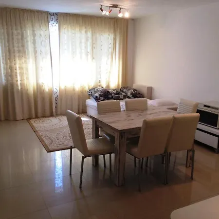 Apartment Mia Cassa *