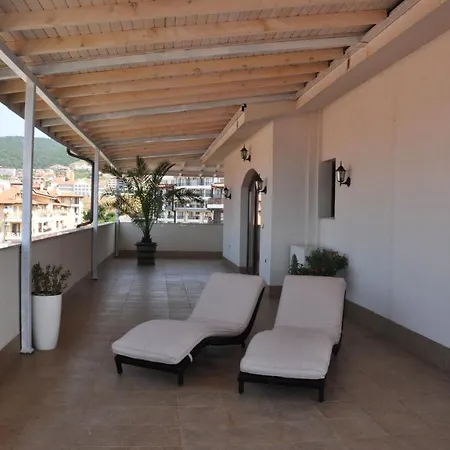 Mia Cassa Apartment