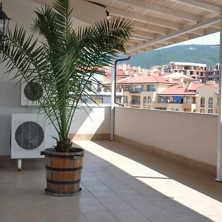 Apartment Mia Cassa Sveti Vlas