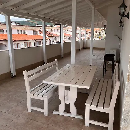 Apartment Mia Cassa Sveti Vlas